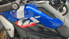24 Model Year BMW R1300 GS TE